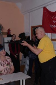 Объединение "Снайпер"